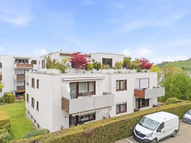 Wohnung zum Kaufen in Winnenden 299.000,00 EUR 84 m²