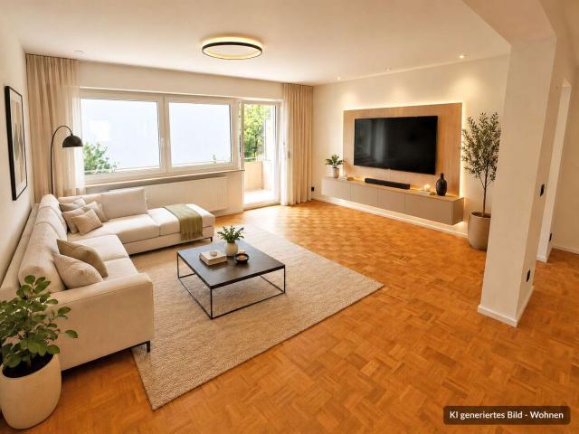 Wohnung zum Kaufen in Winnenden 299.000,00 EUR 89.39 m²