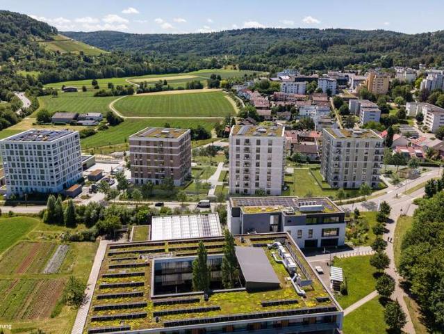 Wohnung zum Kaufen in Winnenden 367.000,00 EUR 59.91 m²