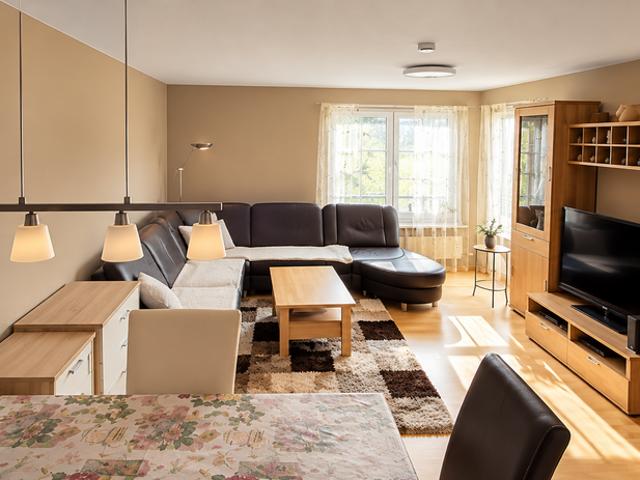 Wohnung zum Kaufen in Winnenden 369.000,00 EUR 102.74 m²