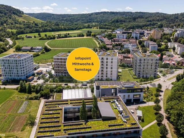 Wohnung zum Kaufen in Winnenden 377.000,00 EUR 59.45 m²
