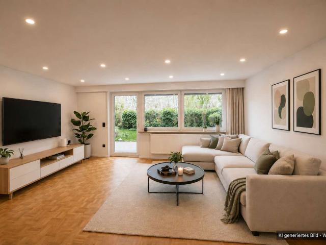 Wohnung zum Kaufen in Winnenden 395.000,00 EUR 107.43 m²