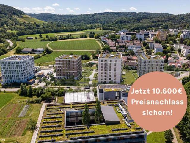 Wohnung zum Kaufen in Winnenden 318.400,00 EUR 53.01 m²