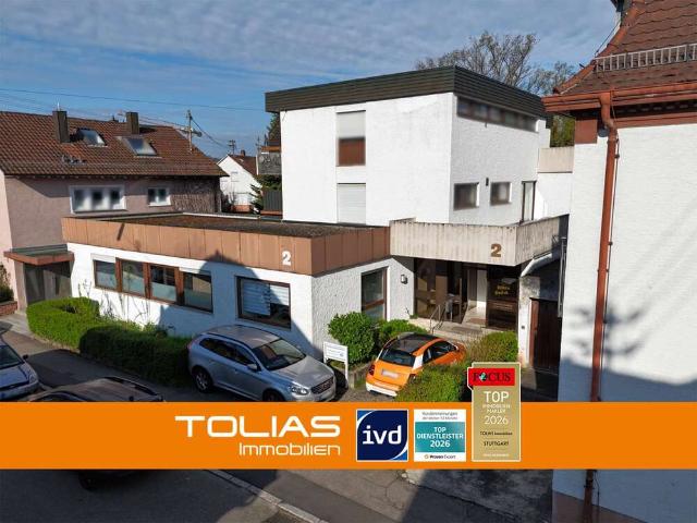 Wohnung zum Kaufen in Winnenden 444.000,00 EUR 79.81 m²