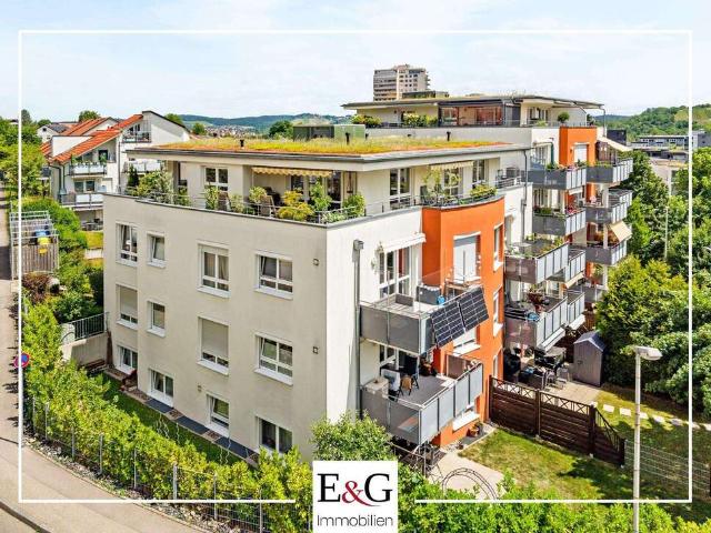 Wohnung zum Kaufen in Winnenden 690.000,00 EUR 126.34 m²
