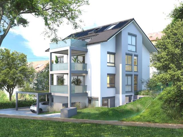 Wohnung zum Kaufen in Winnenden 625.000,00 EUR 100.83 m²