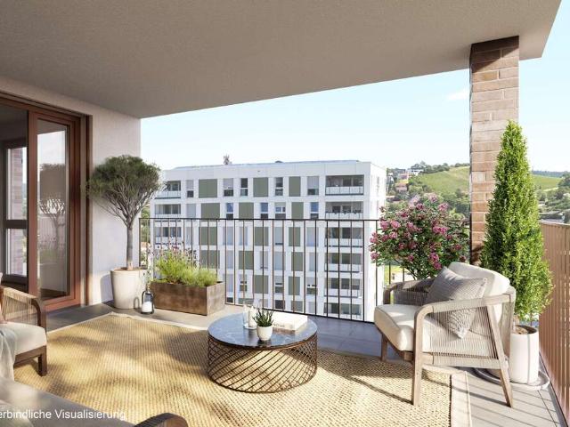 Wohnung zum Kaufen in Winnenden 750.000,00 EUR 121.06 m²