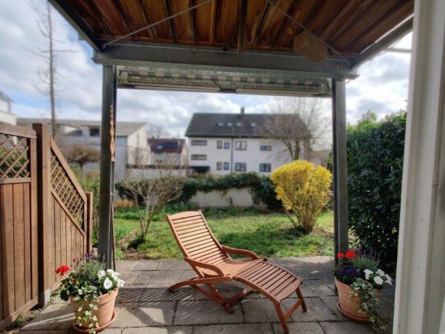 Wohnung zum Kaufen in Winterbach 275.000,00 EUR 74.8 m²