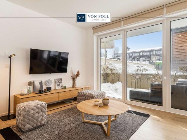 Wohnung zum Kaufen in Winterberg 399.000,00 EUR 113 m²