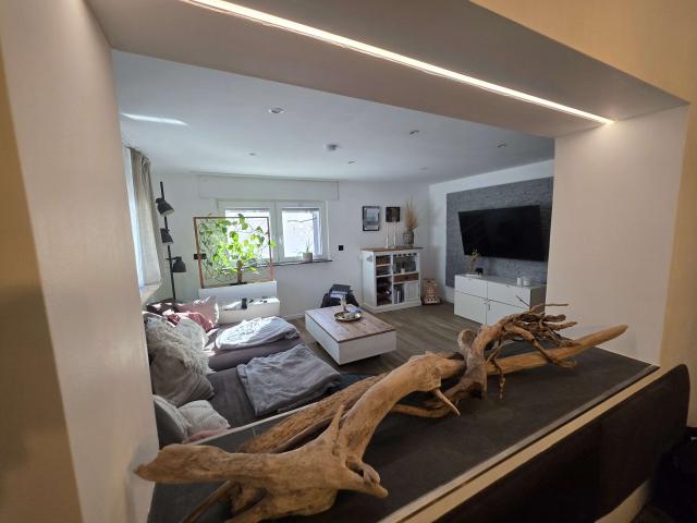 Wohnung zum Kaufen in Wintersdorf 359.000,00 EUR 115 m²