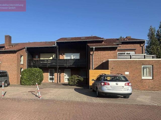 Wohnung zum Kaufen in Wunstorf 267.000,00 EUR 60 m²