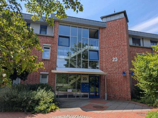 Wohnung zum Kaufen in Wunstorf 289.900,00 EUR 97.65 m²