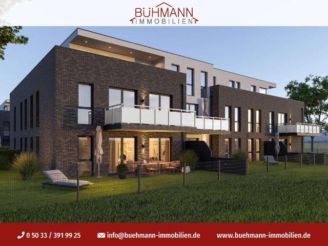 Wohnung zum Kaufen in Wunstorf 303.000,00 EUR 62.24 m²