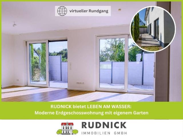 Wohnung zum Kaufen in Wunstorf 349.000,00 EUR 81 m²