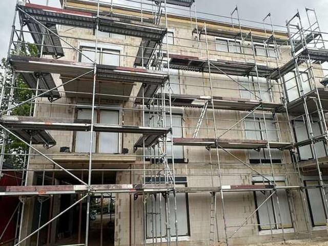 Wohnung zum Kaufen in Wunstorf 354.000,00 EUR 76.4 m²