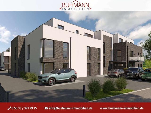 Wohnung zum Kaufen in Wunstorf 365.000,00 EUR 81.44 m²