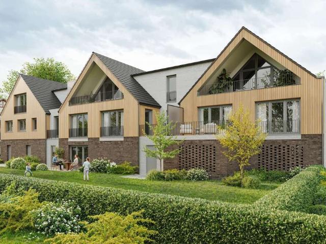 Wohnung zum Kaufen in Wunstorf 368.000,00 EUR 76.1 m²