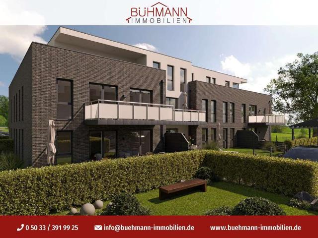 Wohnung zum Kaufen in Wunstorf 369.000,00 EUR 81.86 m²