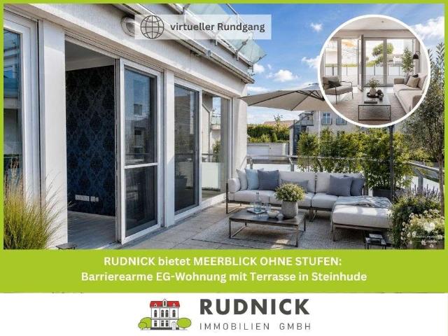 Wohnung zum Kaufen in Wunstorf 360.000,00 EUR 81 m²