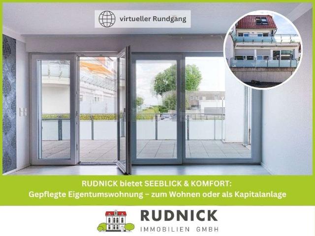 Wohnung zum Kaufen in Wunstorf 360.000,00 EUR 81 m²