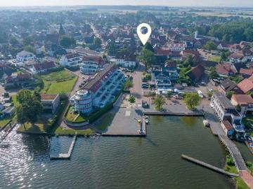 Wohnung zum Kaufen in Wunstorf 585.000,00 EUR 122.2 m²