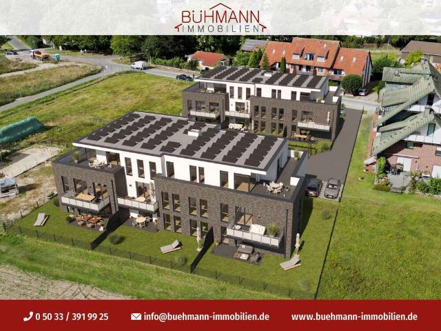 Wohnung zum Kaufen in Wunstorf 680.000,00 EUR 133.46 m²