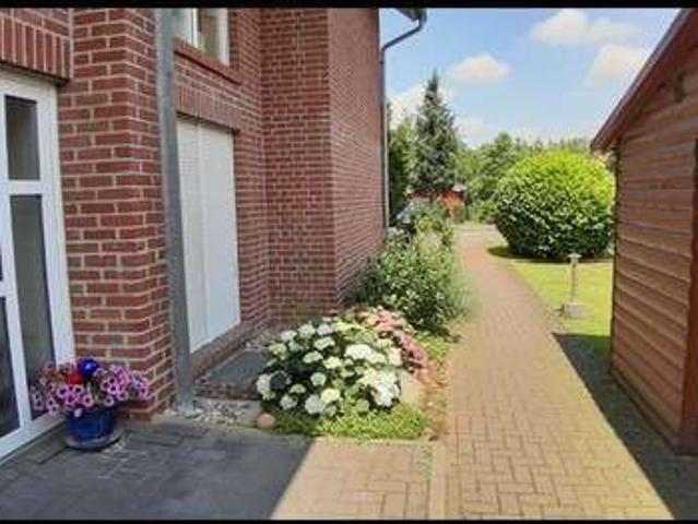Wohnung zum Kaufen in Wunstorf O. T. Luthe 259.000,00 EUR 81 m²