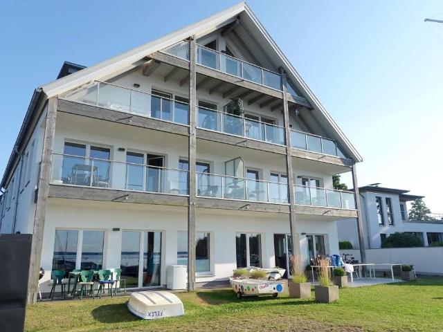Wohnung zum Kaufen in Wunstorf Steinhude 449.000,00 EUR 106 m²