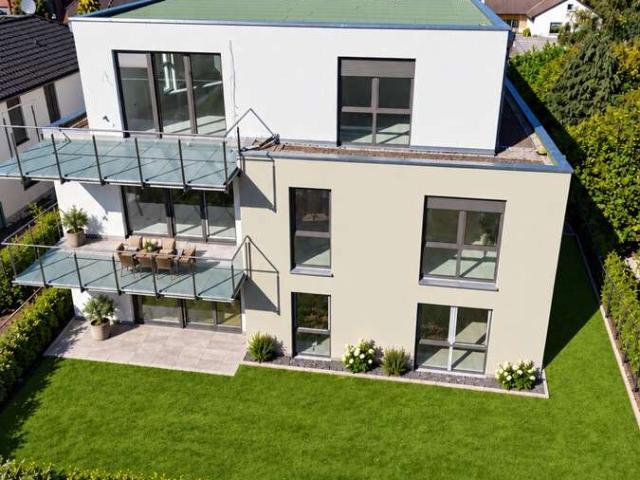 Wohnung zum Kaufen in Wunstorf Steinhude 479.000,00 EUR 99.06 m²