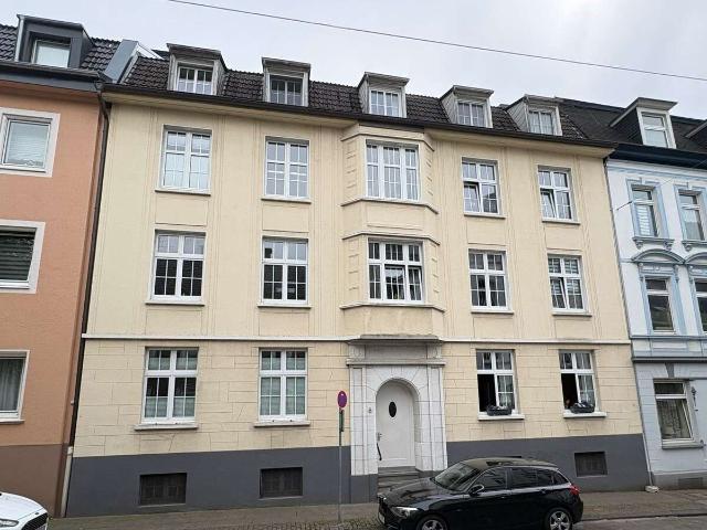 Wohnung zum Kaufen in Wuppertal 255.000,00 EUR 84 m²