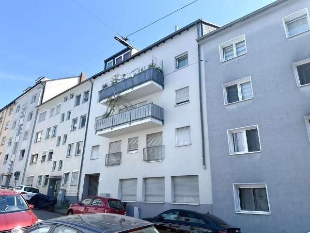 Wohnung zum Kaufen in Wuppertal 259.000,00 EUR 100 m²