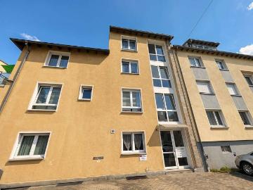 Etagenwohnung kaufen in Langerfeld