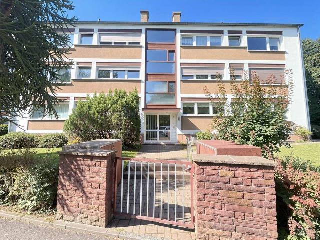 Wohnung zum Kaufen in Wuppertal 265.000,00 EUR 98 m²