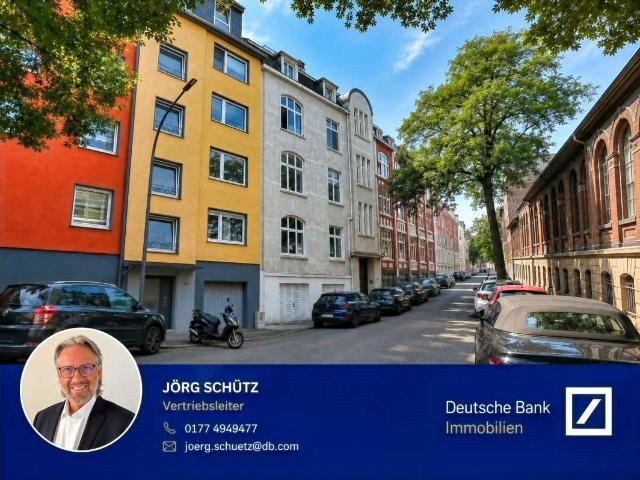 Wohnung zum Kaufen in Wuppertal 275.000,00 EUR 110 m²