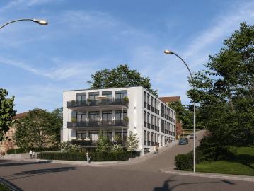 Wohnung zum Kaufen in Wuppertal 278.631,00 EUR 67.14 m²