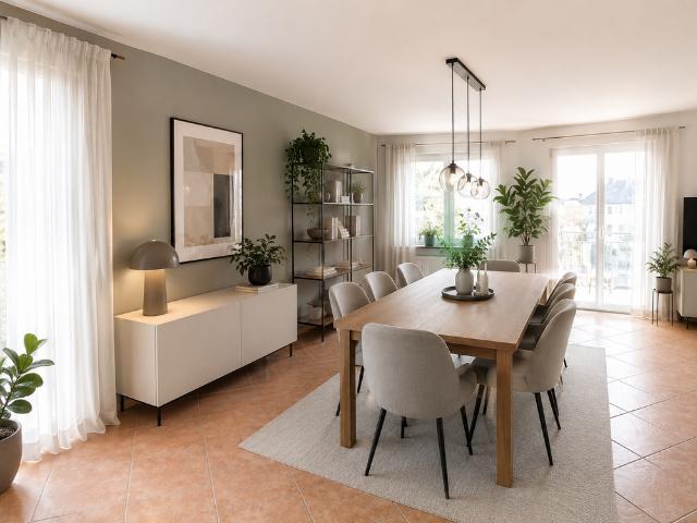Wohnung zum Kaufen in Wuppertal 279.000,00 EUR 108 m²