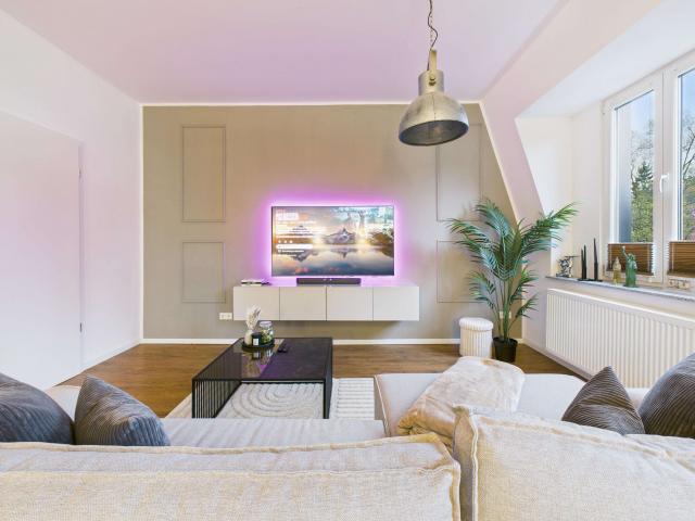 Wohnung zum Kaufen in Wuppertal 279.000,00 EUR 139 m²