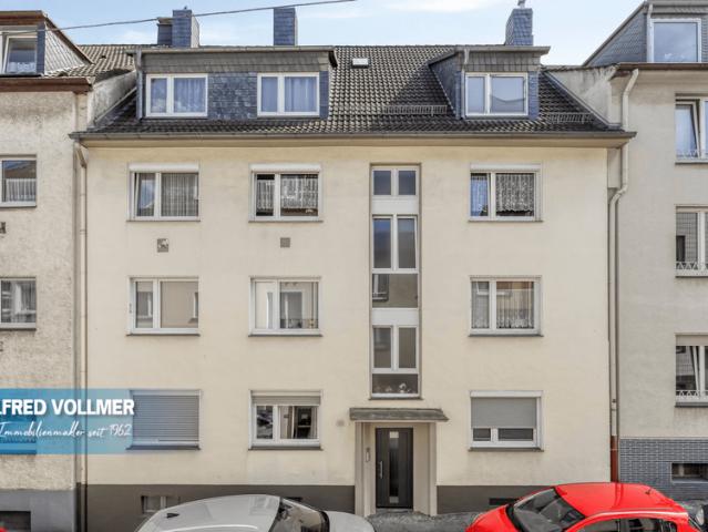 Wohnung zum Kaufen in Wuppertal 285.000,00 EUR 115 m²
