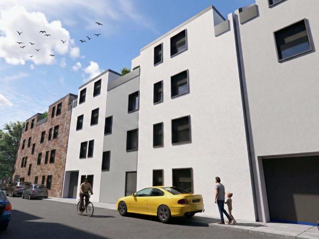Wohnung zum Kaufen in Wuppertal 297.045,00 EUR 84.87 m²