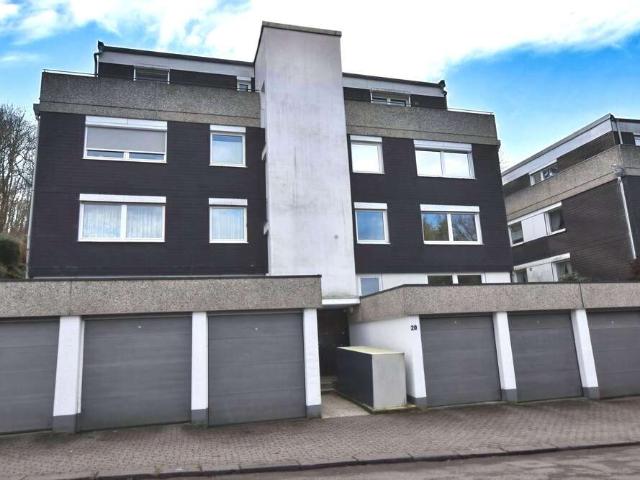 Wohnung zum Kaufen in Wuppertal 295.000,00 EUR 101 m²