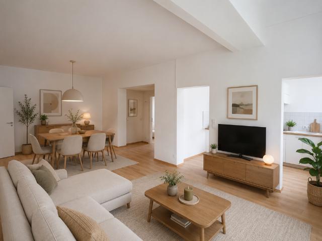 Wohnung zum Kaufen in Wuppertal 299.000,00 EUR 78 m²