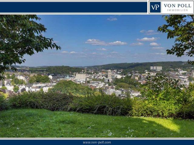 Wohnung zum Kaufen in Wuppertal 299.000,00 EUR 84.23 m²