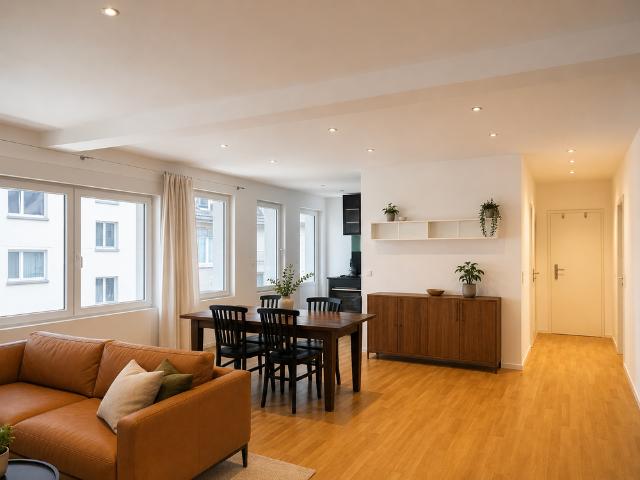 Wohnung zum Kaufen in Wuppertal 299.000,00 EUR 98 m²