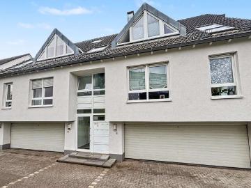 Wohnung zum Kaufen in Wuppertal 345.000,00 EUR 86 m²