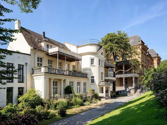 Wohnung zum Kaufen in Wuppertal 349.000,00 EUR 108 m²