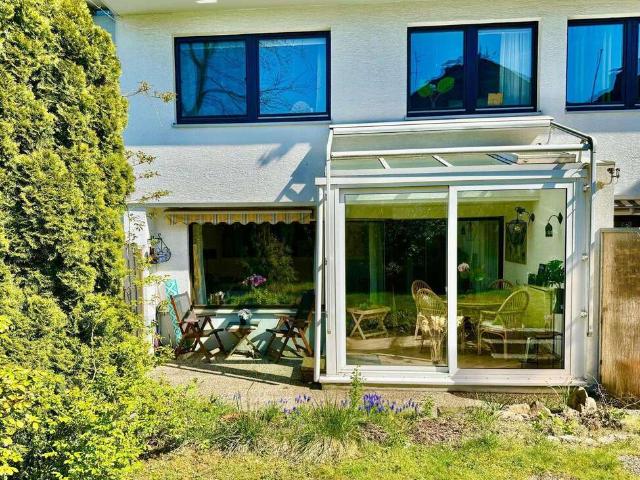 Wohnung zum Kaufen in Wuppertal 349.000,00 EUR 110 m²