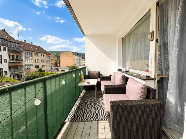 Wohnung zum Kaufen in Wuppertal 349.000,00 EUR 263.3 m²