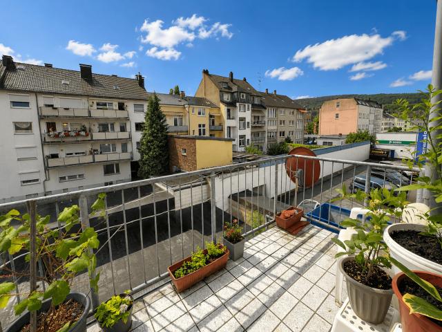 Wohnung zum Kaufen in Wuppertal 349.000,00 EUR 263.3 m²