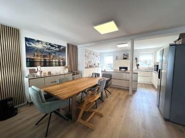 Etagenwohnung kaufen in Rentmeistersfeld