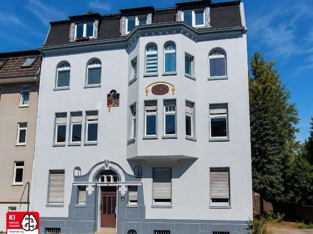 Wohnung zum Kaufen in Wuppertal 359.000,00 EUR 160 m²